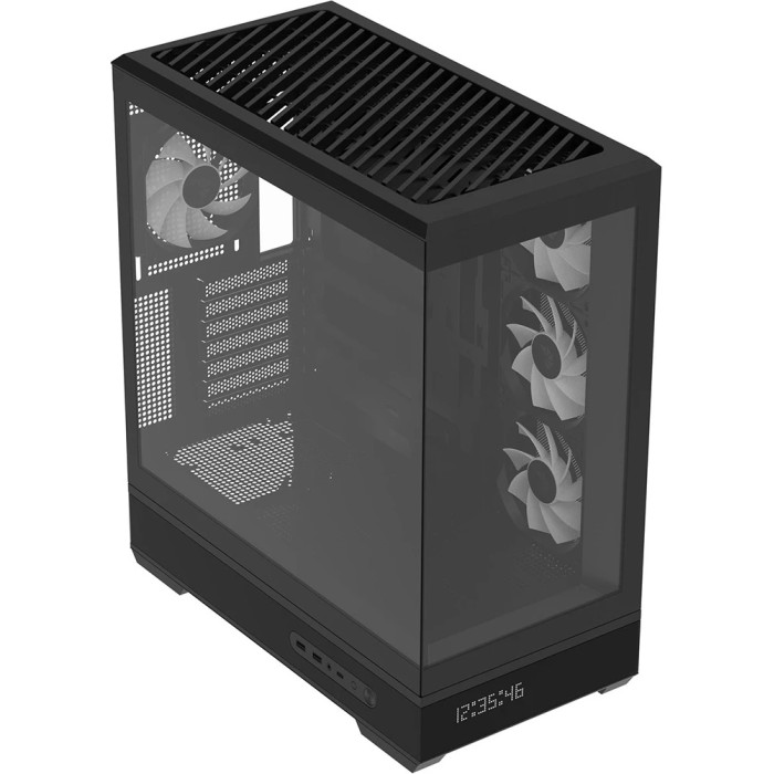 AeroCool ACCM-PN09143.11 черный