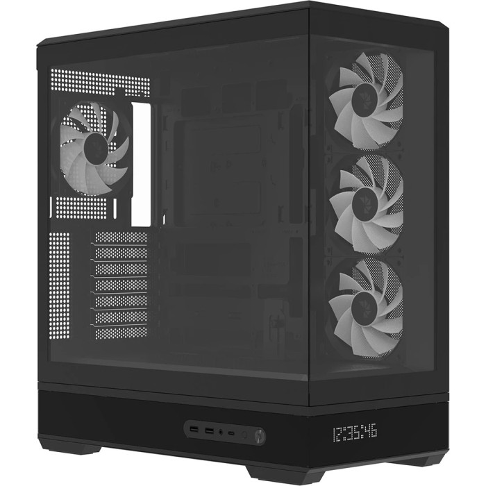 AeroCool ACCM-PN09143.11 черный