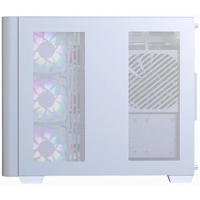 AeroCool AeroCool P500C Evo белый