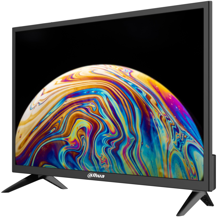 Dahua DHI-LTV24-SD100 61 см черный