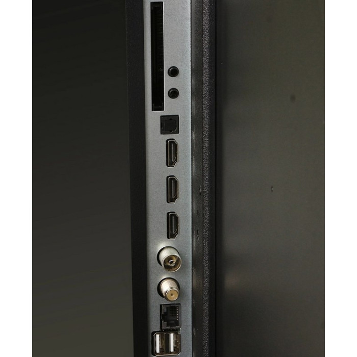 Dahua DHI-LTV50-QSD400 127 см черный