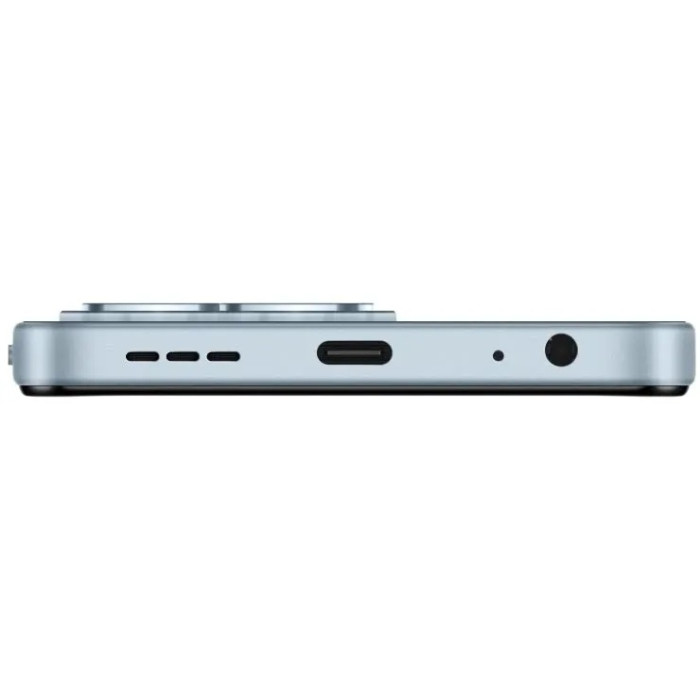TECNO SPARK 40C 8 ГБ/256 ГБ голубой