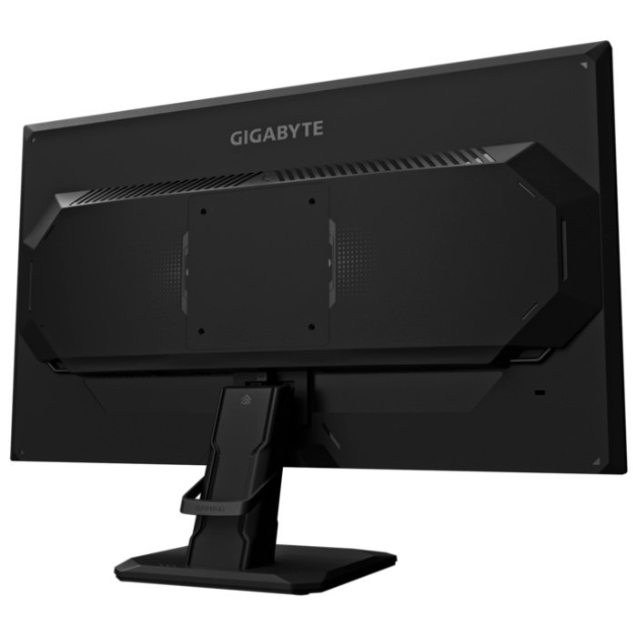 24.5' GIGABYTE GS25F2A EK черный