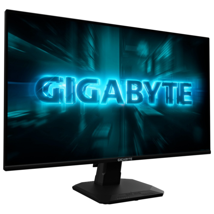 24.5' GIGABYTE GS25F2A EK черный