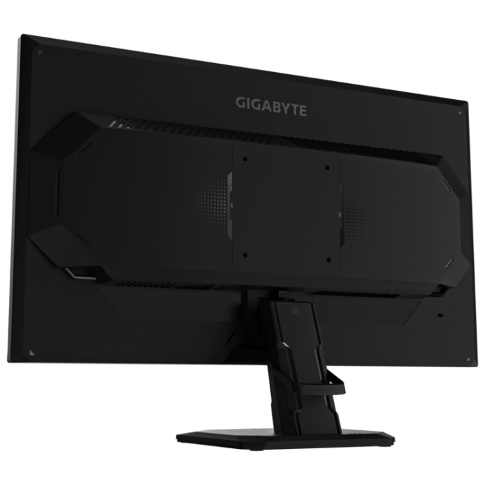 24.5' GIGABYTE GS25F2A EK черный