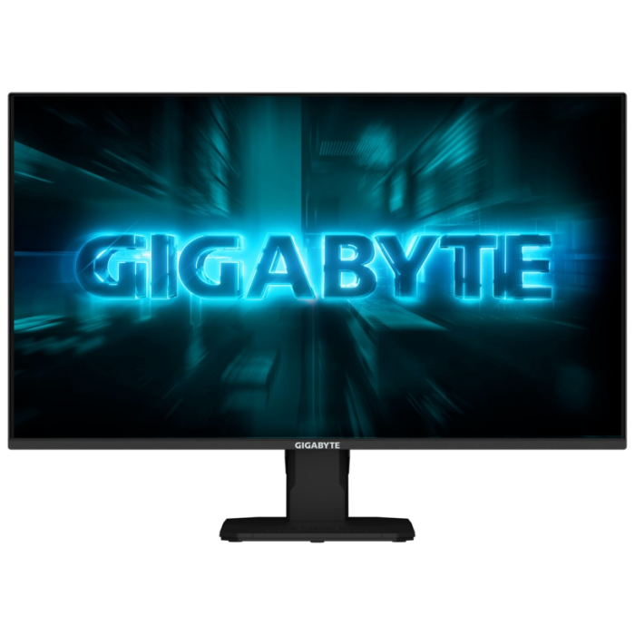 24.5' GIGABYTE GS25F2A EK черный
