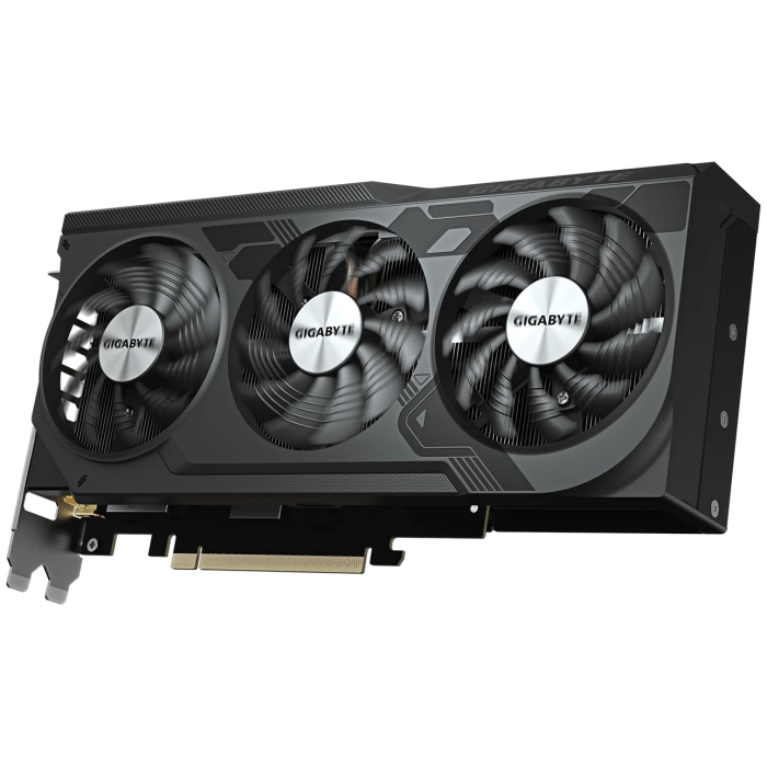 GIGABYTE GeForce RTX 5070 Ti WINDFORCE OC V2 (GV-N507TWF3OCV2-16GD) 16 Гб
