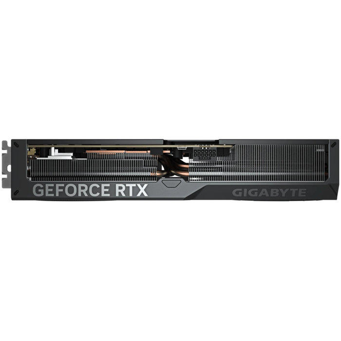GIGABYTE GeForce RTX 5070 Ti WINDFORCE OC V2 (GV-N507TWF3OCV2-16GD) 16 Гб
