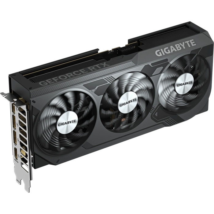 GIGABYTE GeForce RTX 5070 Ti WINDFORCE OC V2 (GV-N507TWF3OCV2-16GD) 16 Гб
