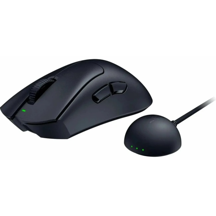 Razer DeathAdder V4 Pro (RZ01-05330100-R3G1) черный