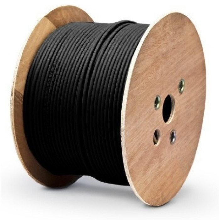 SHIP кабель UTP 8x0.51 кв.мм, 305 м D225-P Cat.5e