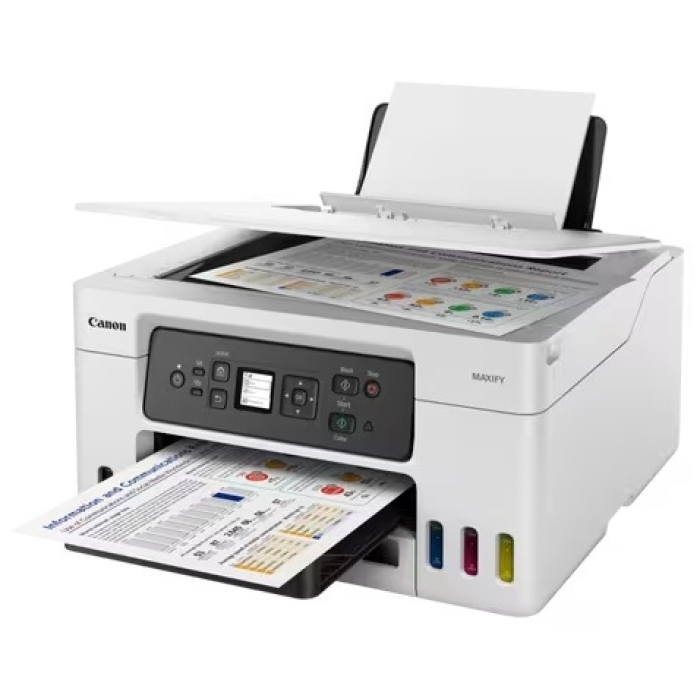 Цветное МФУ Canon MAXIFY GX3040