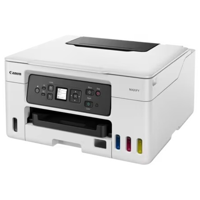 Цветное МФУ Canon MAXIFY GX3040