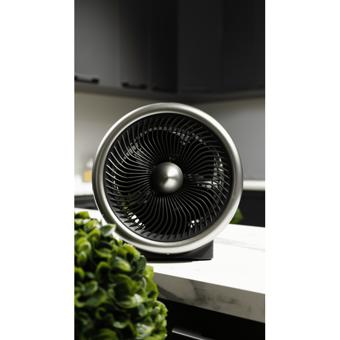 Тепловентилятор Midea NF20-18UR черный