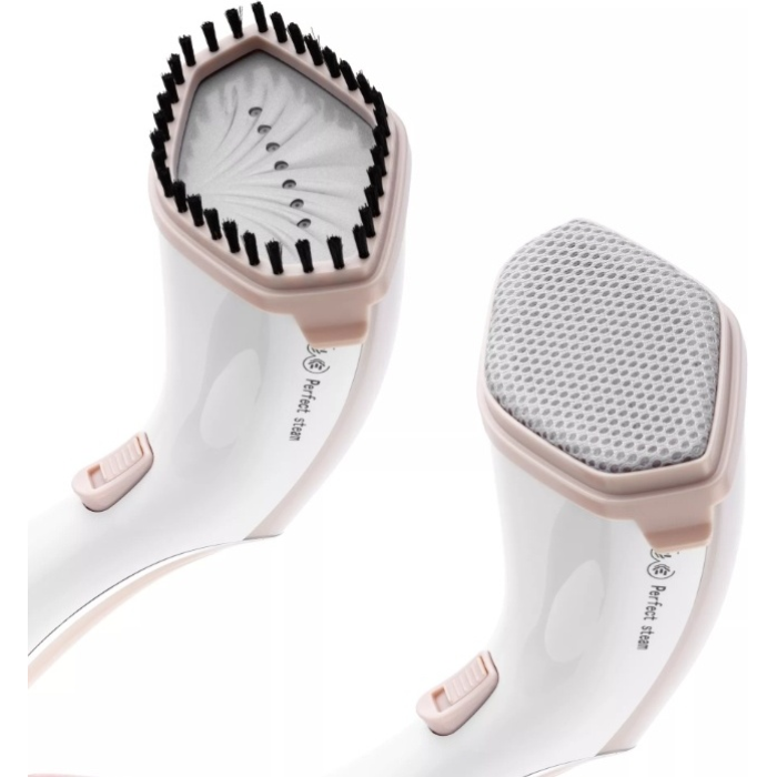 Kitfort KT-929-1 белый, коричневый