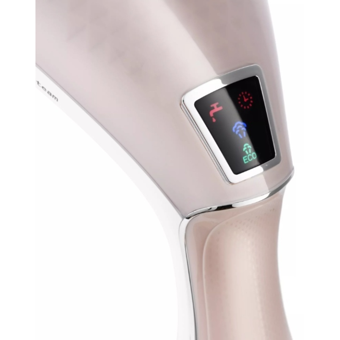 Kitfort KT-929-1 белый, коричневый