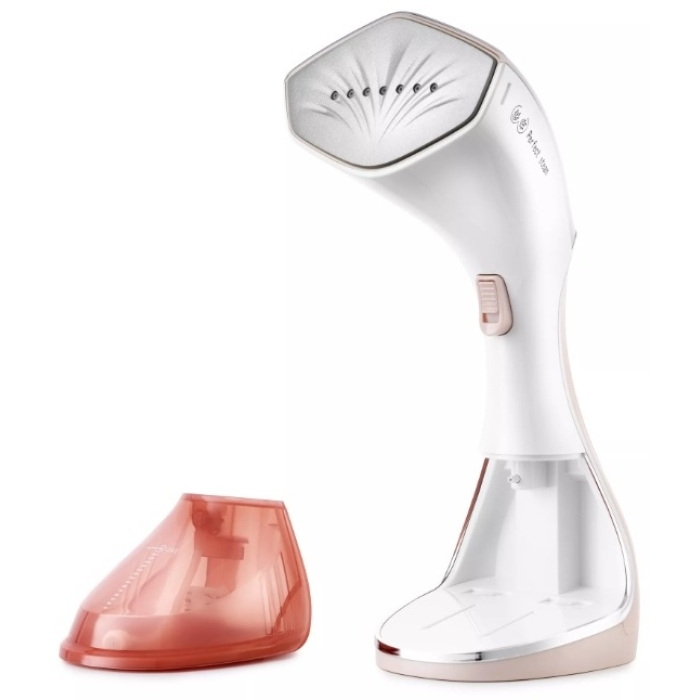 Kitfort KT-929-1 белый, коричневый