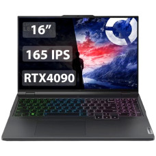 Lenovo Legion 9 16IRX9 16" / 32 Гб / SSD 2000 Гб / Без ОС / 83G0002MRK