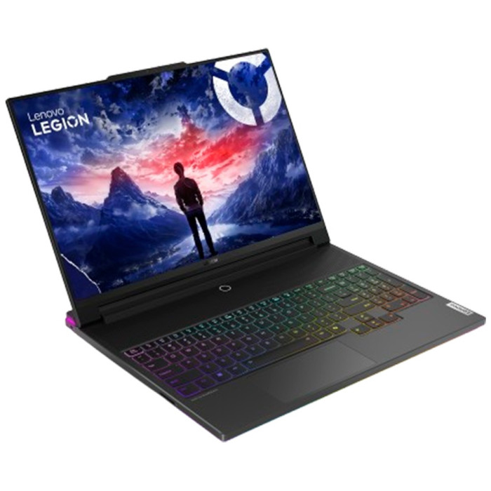 Lenovo Legion 9 16IRX9 16" / 32 Гб / SSD 2000 Гб / Без ОС / 83G0002MRK