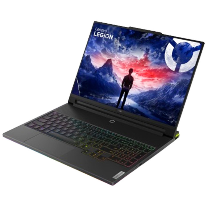 Lenovo Legion 9 16IRX9 16" / 32 Гб / SSD 2000 Гб / Без ОС / 83G0002MRK