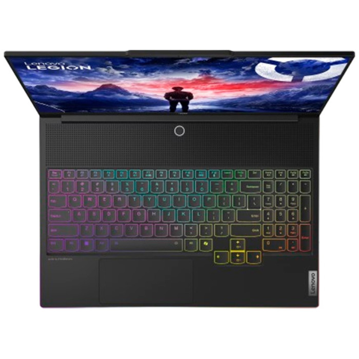 Lenovo Legion 9 16IRX9 16" / 32 Гб / SSD 2000 Гб / Без ОС / 83G0002MRK