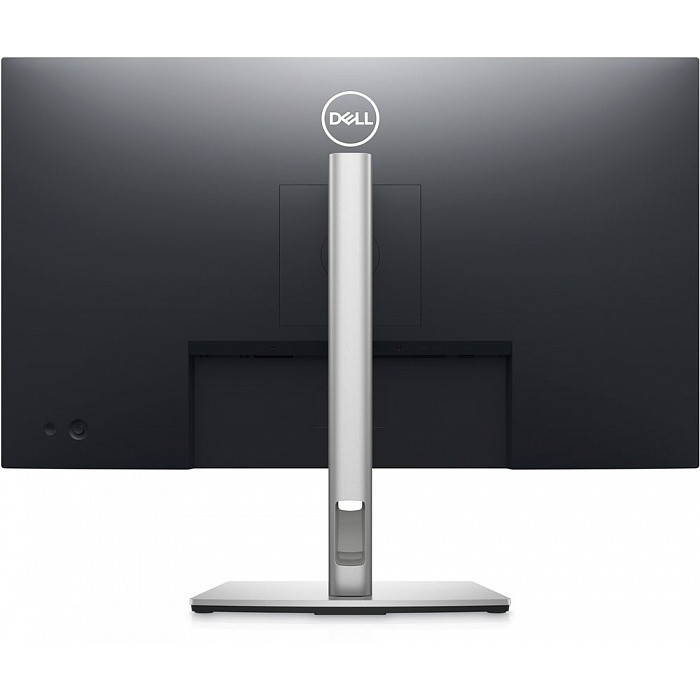 DELL P2723D серебристый