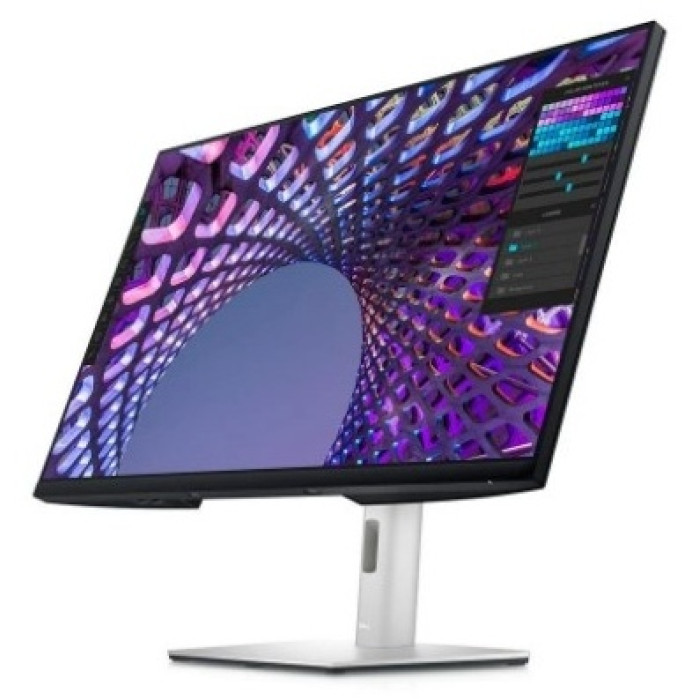 DELL P3223QE черный