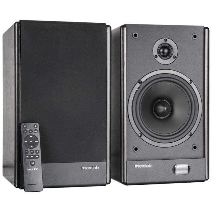 Microlab SOLO26 черный