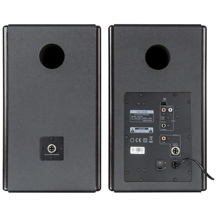 Microlab SOLO26 черный