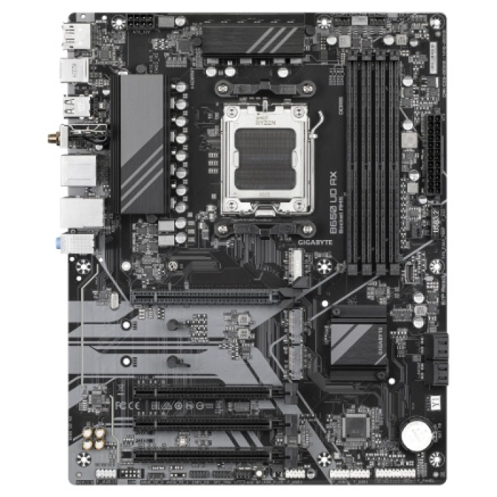 GIGABYTE B650 UD AX