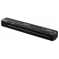 Epson WORKFORCE ES-60W B11B253401 черный
