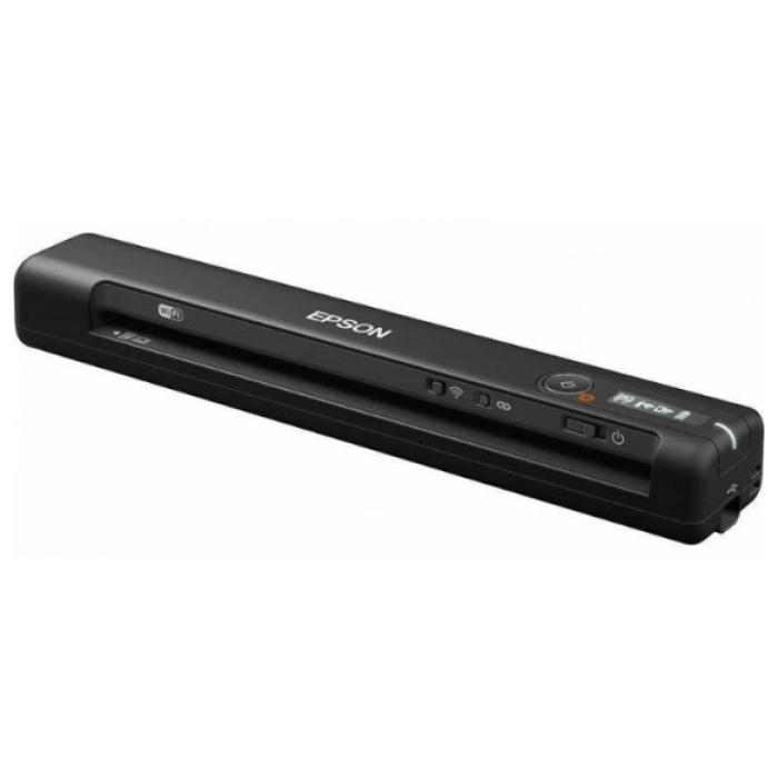 Epson WORKFORCE ES-60W B11B253401 черный