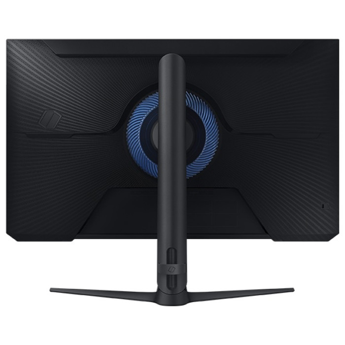 27" Samsung 27” Odyssey G5 LS27CG510EIXCI черный