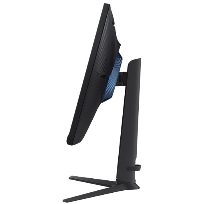 27" Samsung 27” Odyssey G5 LS27CG510EIXCI черный