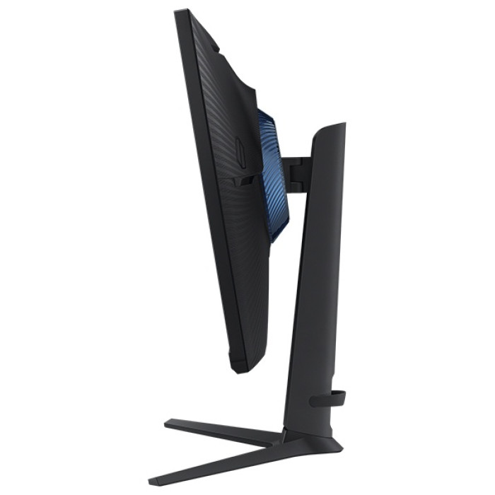 27" Samsung 27” Odyssey G5 LS27CG510EIXCI черный