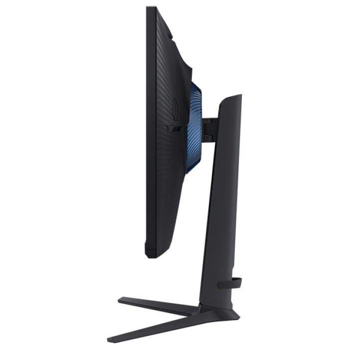 27" Samsung 27” Odyssey G5 LS27CG510EIXCI черный