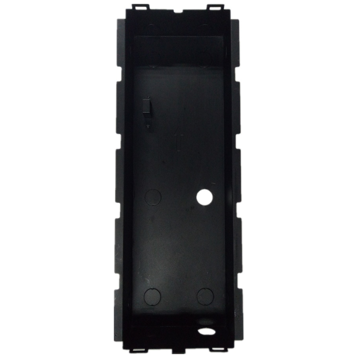 Dahua монтажная коробка VTOB119 1 шт, пластик