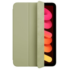 Чехол Apple для Apple iPad mini (2021) 8.3 дюйм зеленый