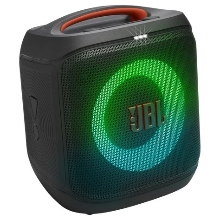 Портативная колонка JBL PartyBox Encore Essential 2 черный