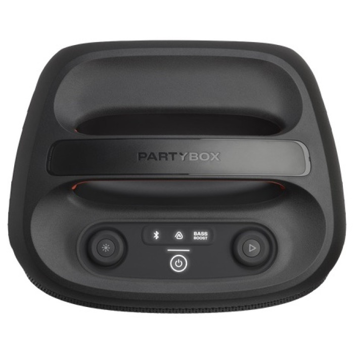 Портативная колонка JBL PartyBox Encore Essential 2 черный