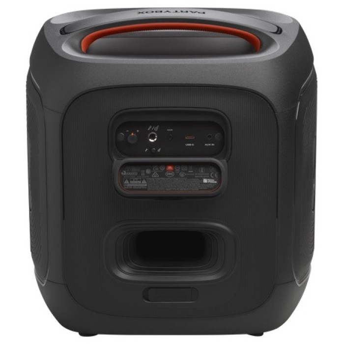 Портативная колонка JBL PartyBox Encore Essential 2 черный