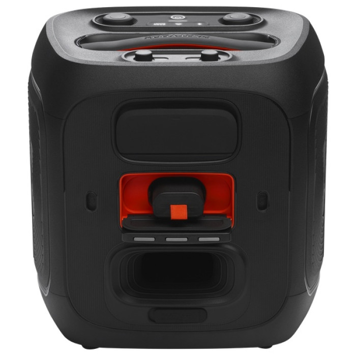 Портативная колонка JBL Partybox Encore 2 черный