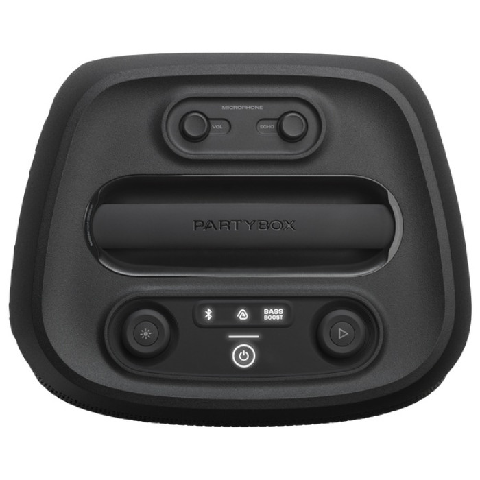 Портативная колонка JBL Partybox Encore 2 черный