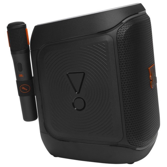 Портативная колонка JBL Partybox Encore 2 черный