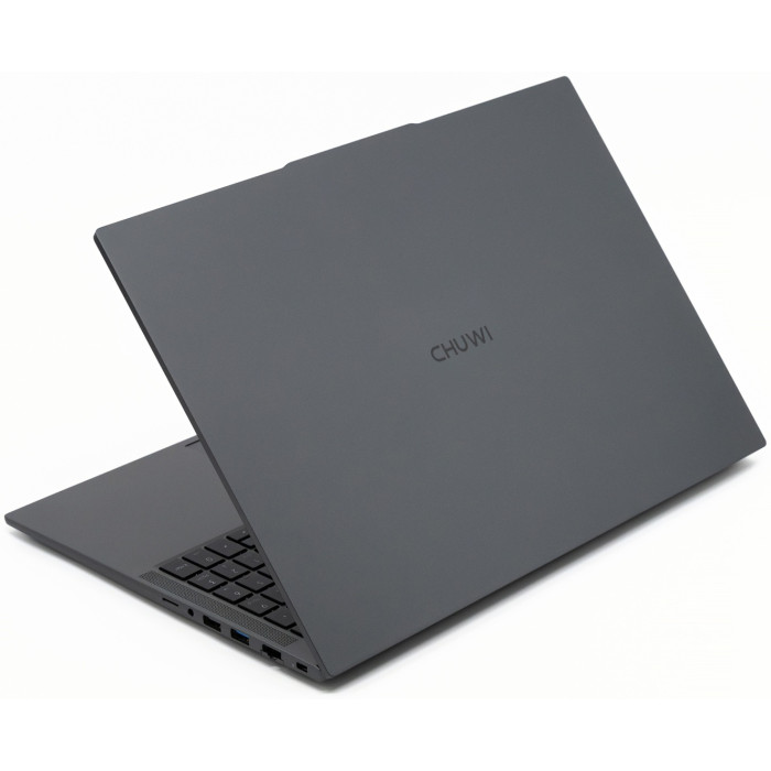 Chuwi Corebook Plus 16' / 16 Гб / SSD 512 Гб / Win 11 Home / Corebook Plus
