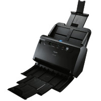 Сканер Canon/imageFORMULA DR-C230/A4 600*600 + Лицензия программного обеспечения Canon/RIPDF 25 251723