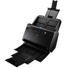 Сканер Canon/imageFORMULA DR-C230/A4 600*600 + Лицензия программного обеспечения Canon/RIPDF 25 251723