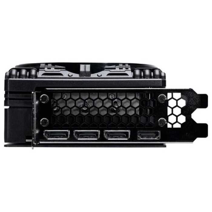 PALIT GeForce RTX 5080 GamingPro 16GB GDDR7, 256 bit, 1x HDMI 2.1b, 3x DP 2.1b, 3 Fan, 1x 16-pin pwr connector, 850W, 331.9 x 127.1 x 60 mm, NE75080019T2-GB2031A<br>