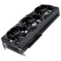PALIT GeForce RTX 5080 GamingPro 16GB GDDR7, 256 bit, 1x HDMI 2.1b, 3x DP 2.1b, 3 Fan, 1x 16-pin pwr connector, 850W, 331.9 x 127.1 x 60 mm, NE75080019T2-GB2031A<br>