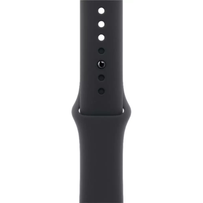 Apple Watch Series 11 S/M 46 мм черный-черный
